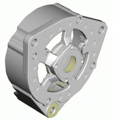 DELCO REMY 19025420 Drive Bearing, starter